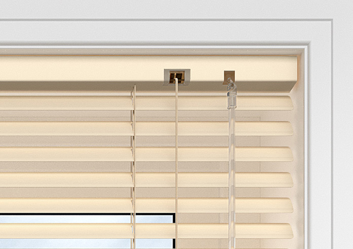 Origin, Magnolia - Venetian Blind - Image 6